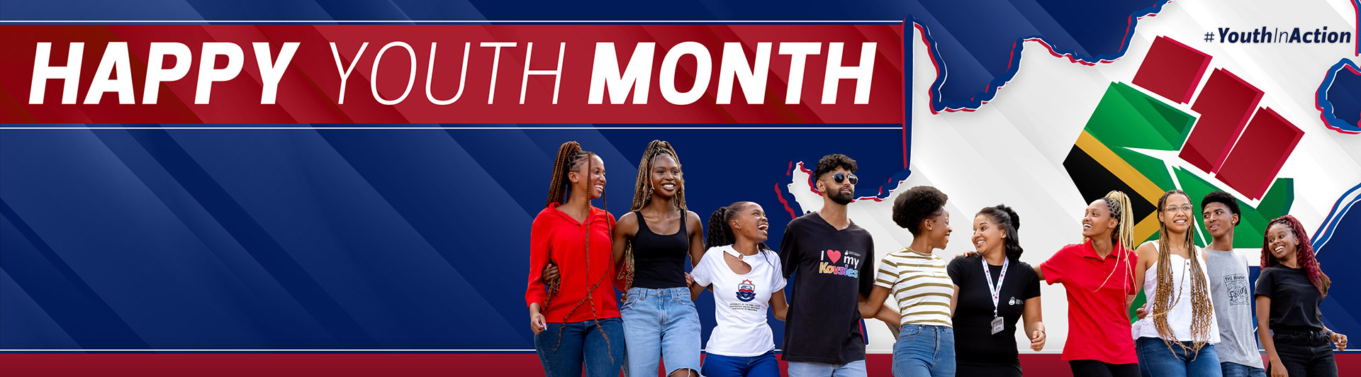 Youth Month 2026