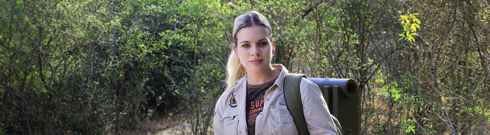 Dr Yolandi Schoeman