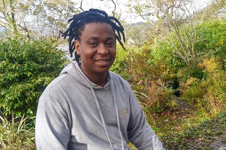 Lesego Malekana