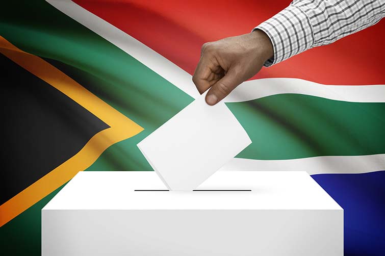 2024 - 2025 CSRC elections