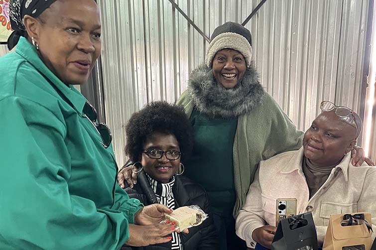 2024 Community Engagement Indaba