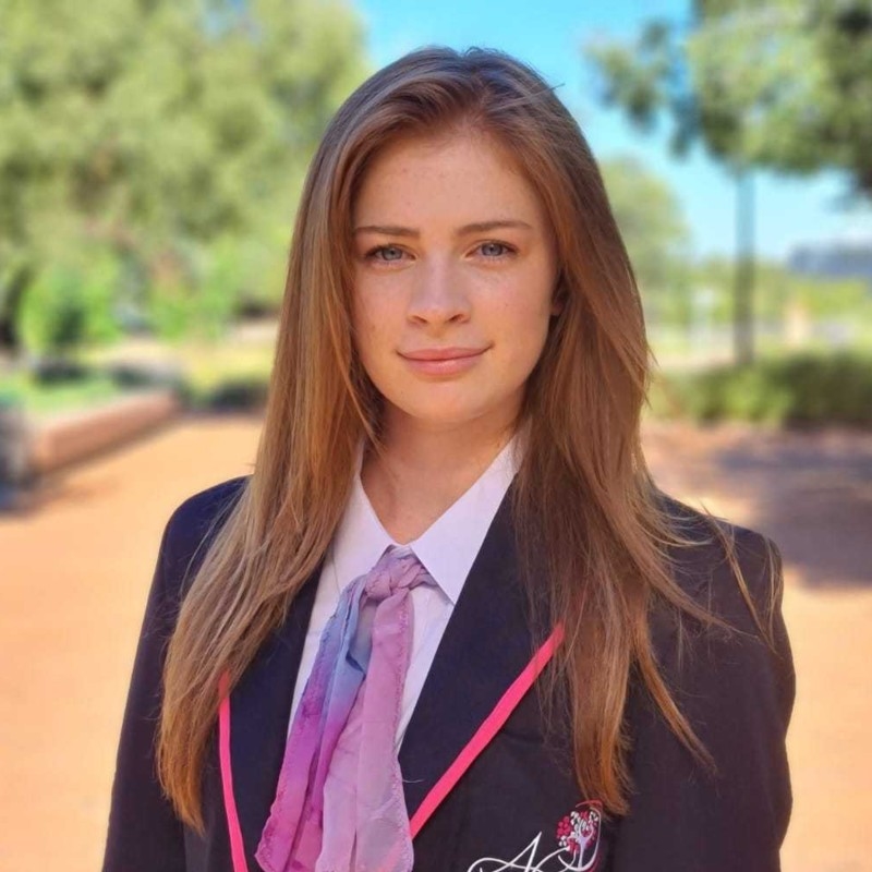 Abigail Webb