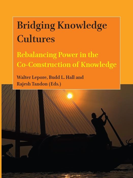 Bridging Knowledge Cultures