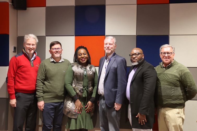 Business Incubator Launch 2024