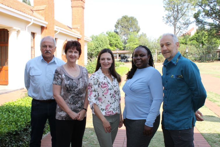 Centre for Environmental Management - 30 years of excellence