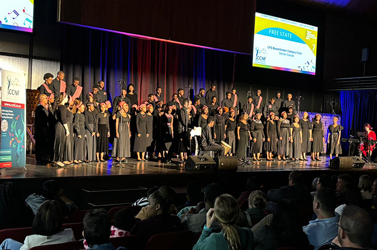 Choral Music 2024