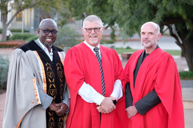DF Malherbe Memorial Lecture 2024
