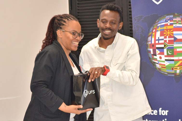 DHET international scholarship sessions 2024
