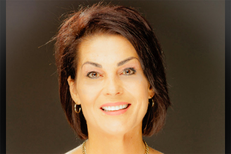 Dr Cecile Duvenhage