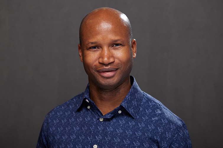 Dr Emmanuel Arko-Cobbah