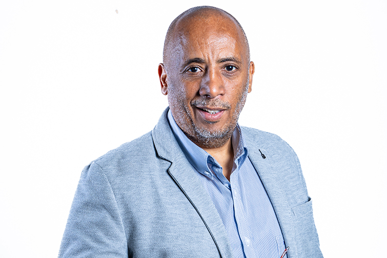 Dr Harlan Cloete