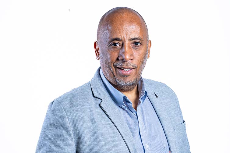 Dr Harlan Cloete