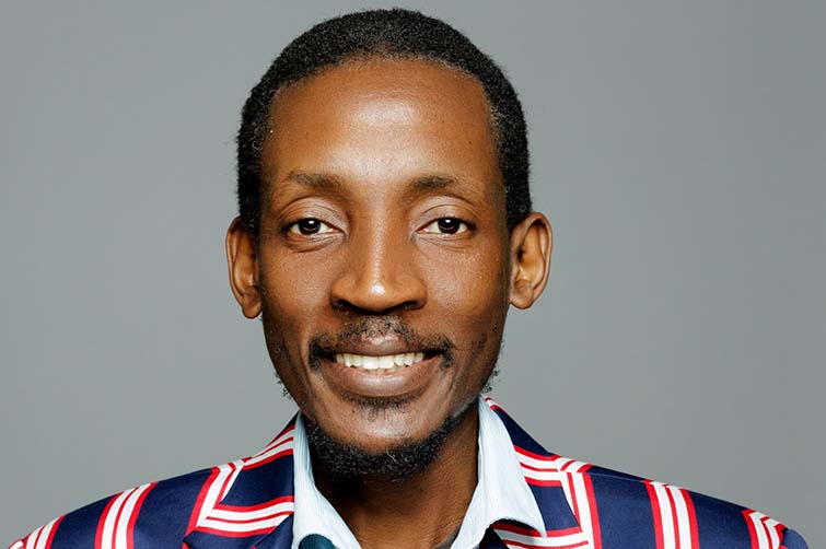 Dr Hoitsimolimo Mutlokwa