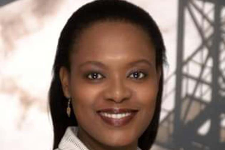 Dr Lucia Leboto-Khetsi