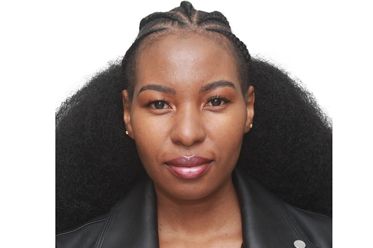 Dr Mutshidzi Mulondo