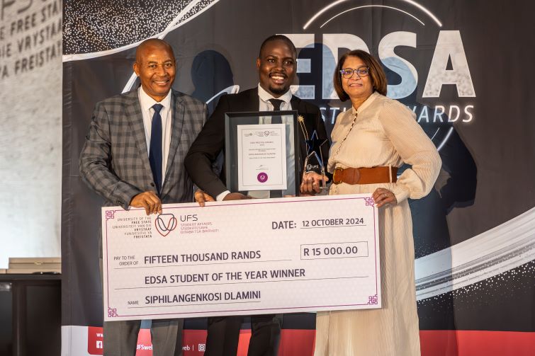 EDSA Awards - 2024