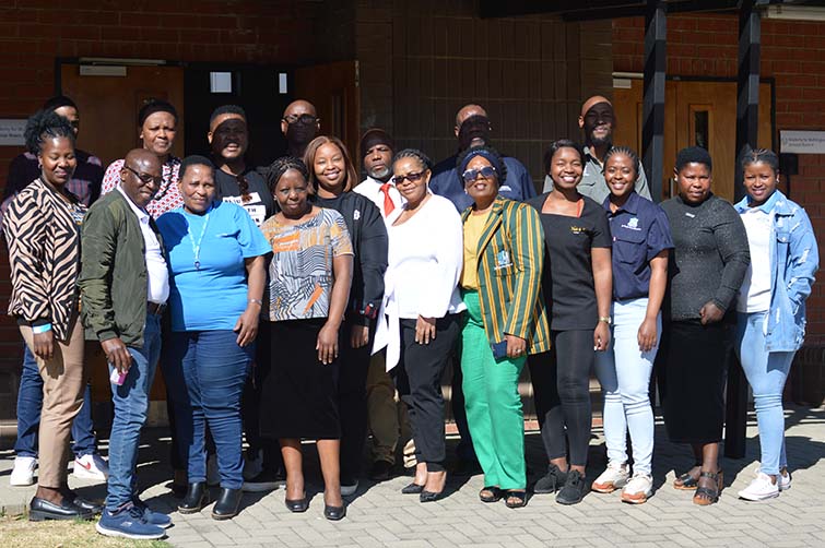Entrepreneurship Week 2024