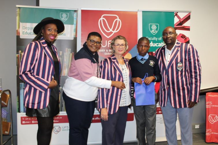 Faculty of Education shapes learners’ dreams
