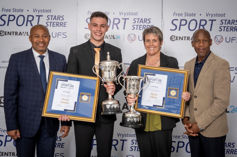 Free State Sport Stars 2023