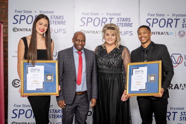 Free State Sport Stars 2023