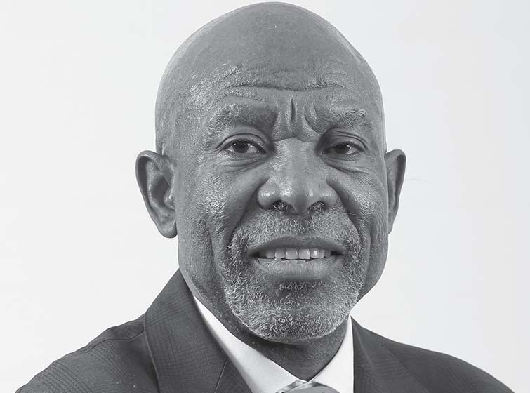 Governor Lesetja Kganyago