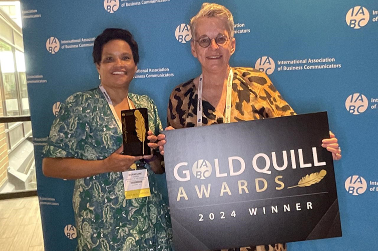 IABC Awards 2024