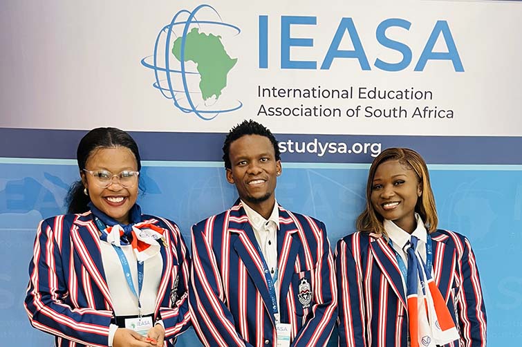 IEASA 2024