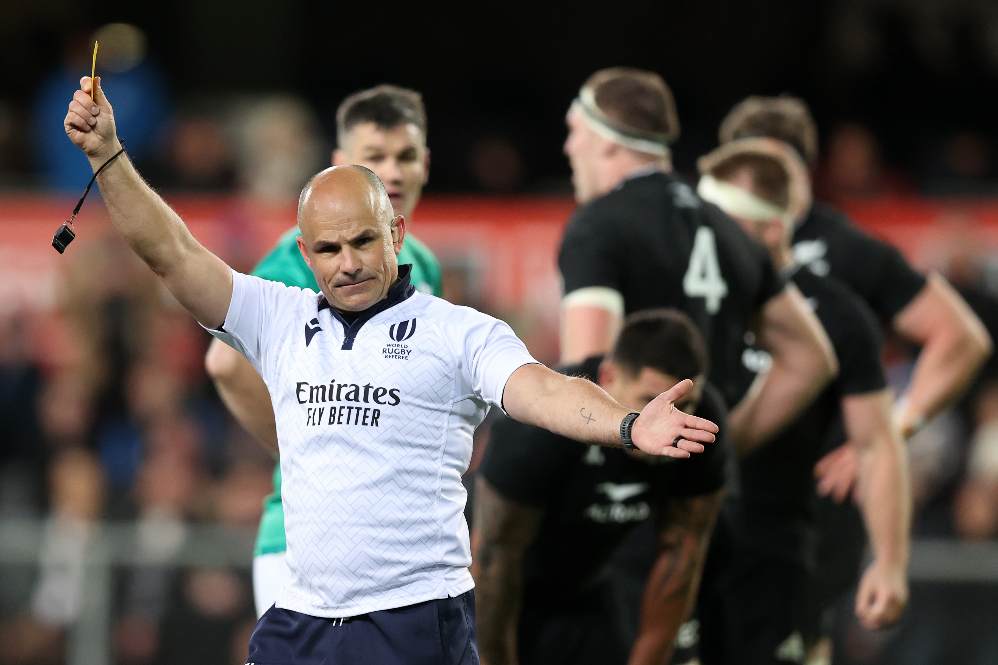 Jaco Peyper