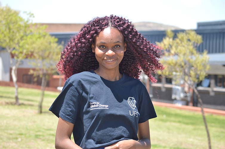 Jessica Dlamini