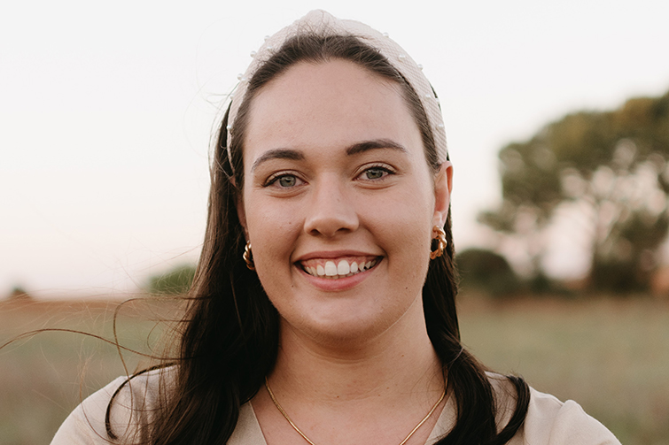 Kay-Leigh van Rooyen