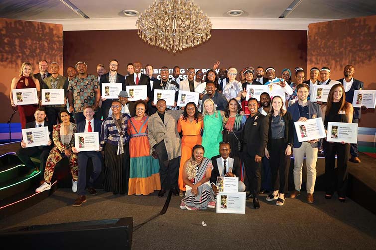 Kingdom Vision Foundation 2024