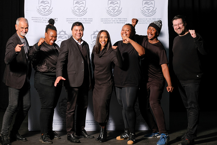 Launch of the Artists in Residency  2024
