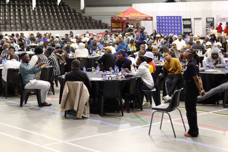 Male Lekgotla 2024