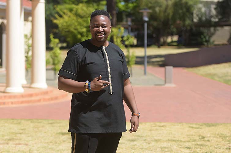 Matome Mokoena