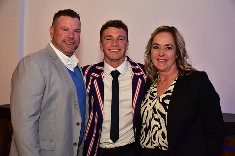 Matriculant of the year 2024