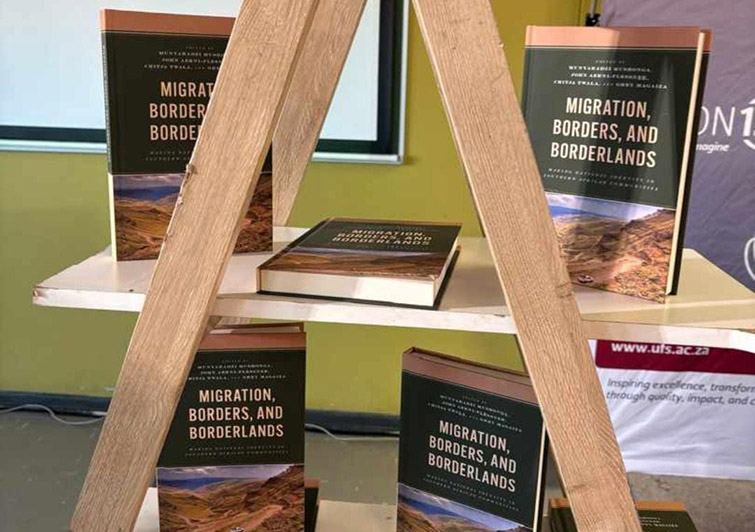 Migration and Identity in Southern Africa