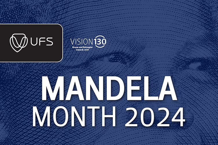 Nelson Mandela Month 2024
