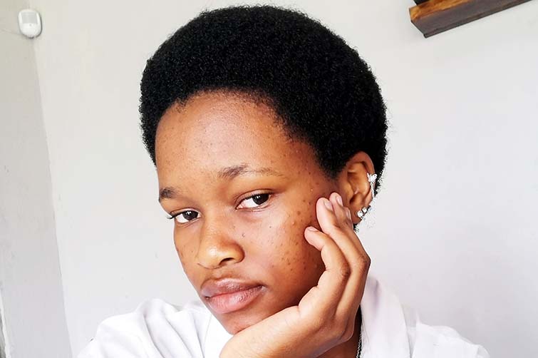 Nhlakanipho Nkosi