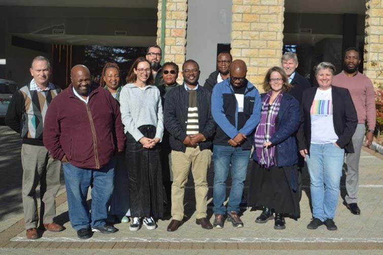 NRF rating workshop 2024