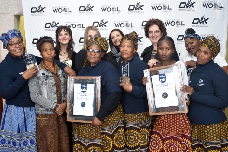 OVK Innovation Competition Gala Event 2024