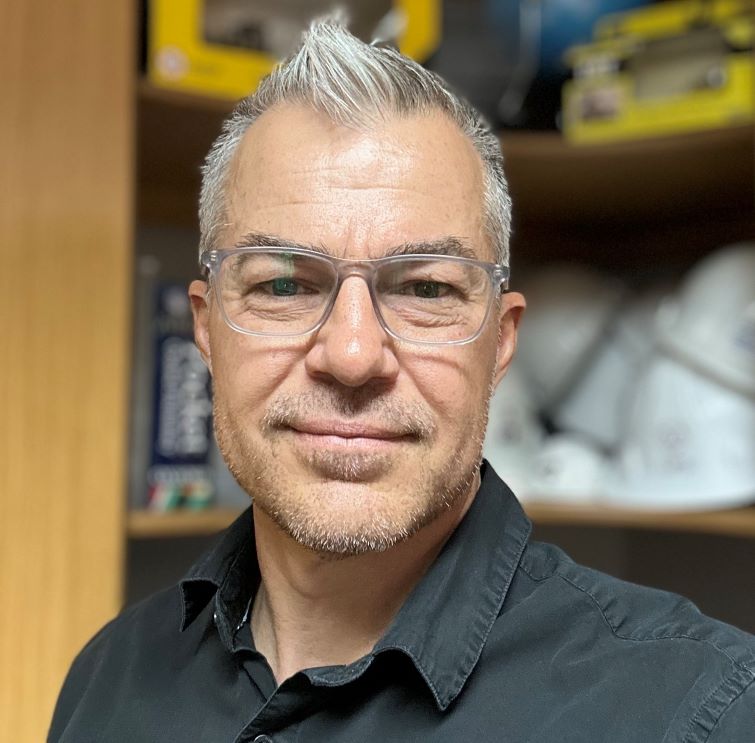 Pierre Oosthuizen