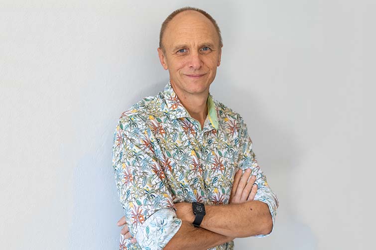 Prof Angelinus Franke