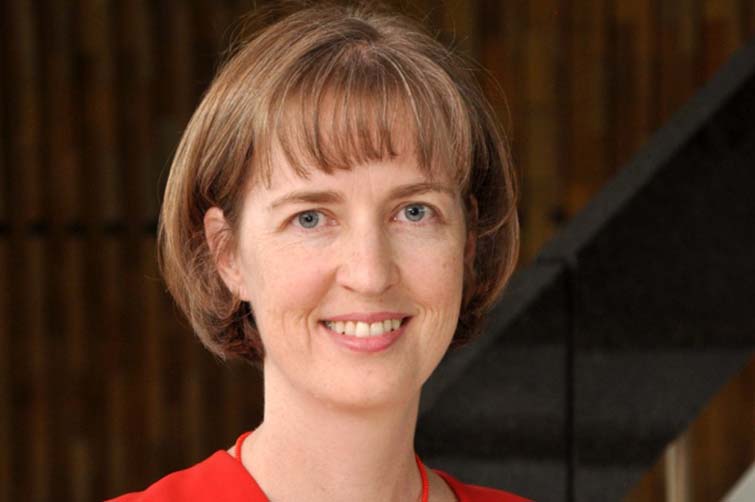 Prof Helene Strauss