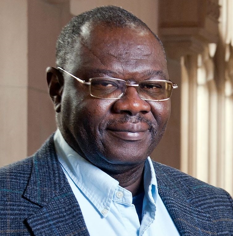 Prof Ismail Rashid