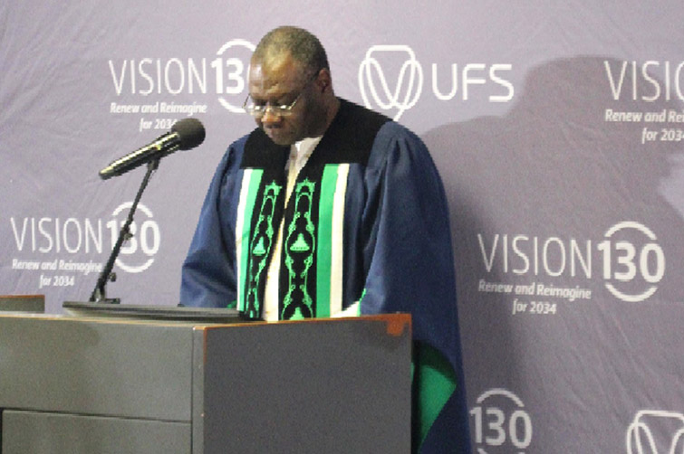Prof Ismail Rashid