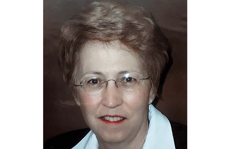 Prof Louise Cilliers