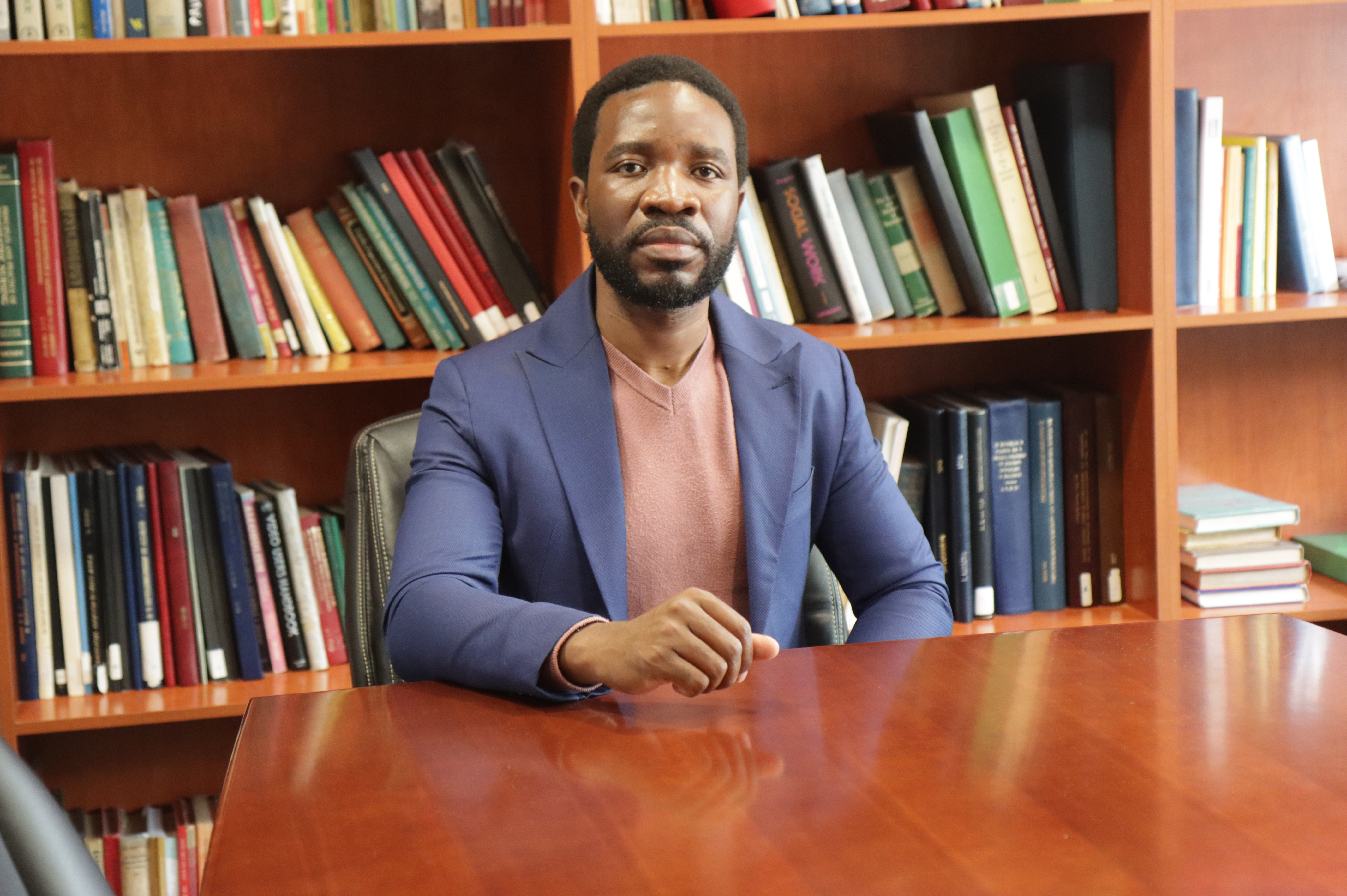 Prof Mpumelelo read more