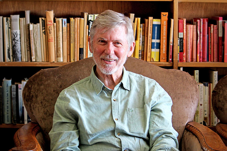 Prof Victor Houliston