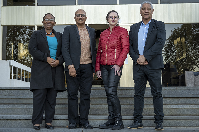 Quality of Life and Wellbeing Book Launch 2024