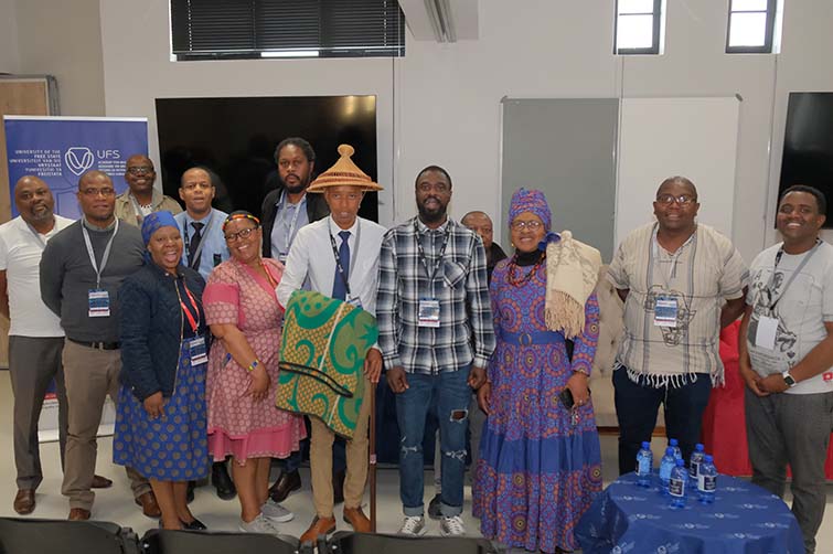 Qwaqwa Mokete 2024